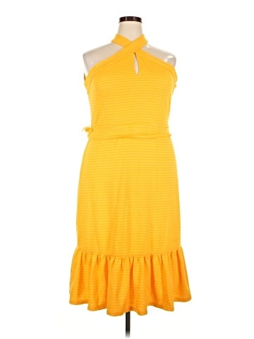 MICHAEL Michael Kors Cocktail Dress (view 1)