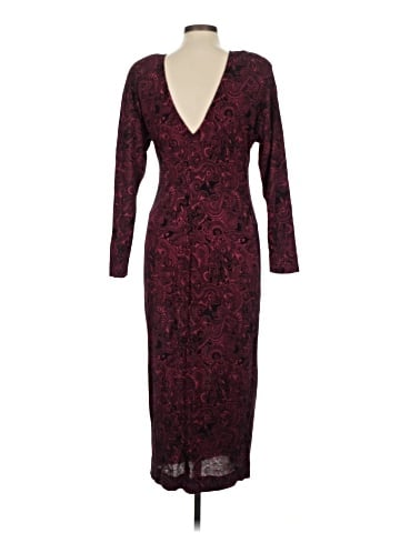 Nicole Miller Cocktail Dress (view 2)