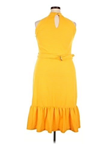 MICHAEL Michael Kors Cocktail Dress (view 2)