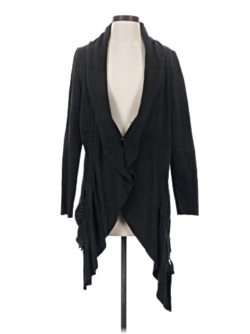 Katherine Barclay Kimono (view 1)