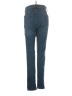 Jessica Simpson Solid Blue Jeans Size 4 - photo 2