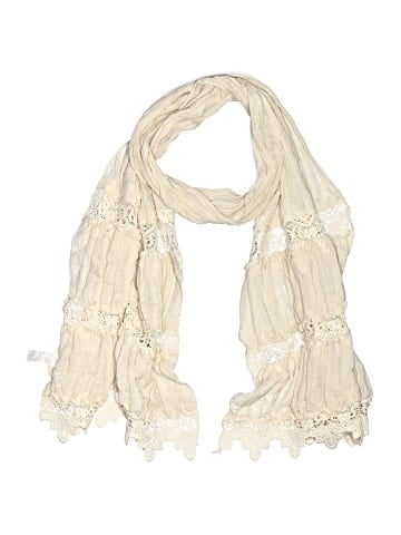 Indigo Soul Scarf (view 1)