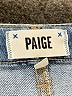 Paige Blue Jeans Size 16 - photo 7