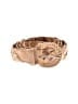 Unbranded 100% Leather Tan Leather Belt Size 14 - 16 - photo 1