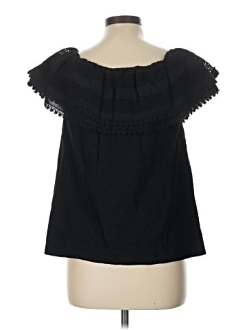 Boden Sleeveless Blouse (view 2)
