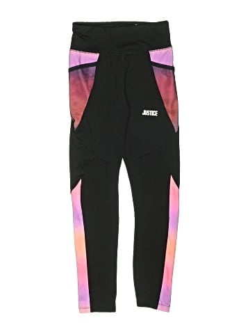 Justice Track Pants (view 1)