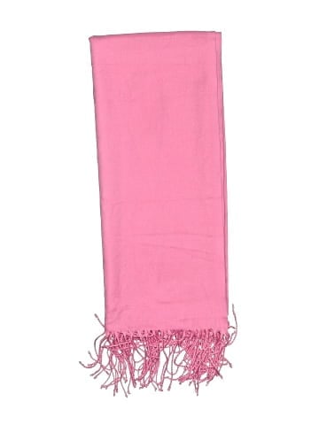 Pashmina Cashmere Scarf (view 2)