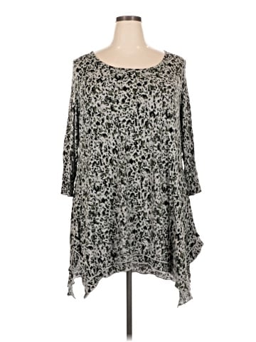 Avenue Casual Dress (view 1)