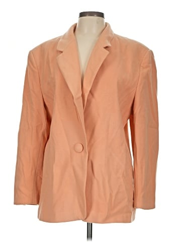 Mondi Wool Blazer (view 1)