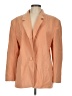 Mondi Orange Wool Blazer Size EU 44 / US 14 - photo 1