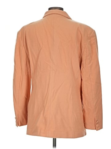 Mondi Wool Blazer (view 2)
