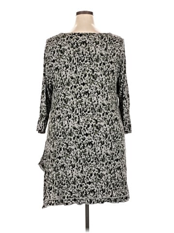 Avenue Casual Dress (view 2)