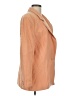 Mondi Orange Wool Blazer Size EU 44 / US 14 - photo 4