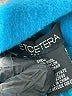 Etcetera Teal Coat Size 6 - photo 6