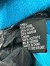 Etcetera Teal Coat Size 6 - photo 7