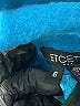 Etcetera Teal Coat Size 6 - photo 8