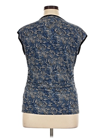 Chaus Sleeveless Blouse (view 2)