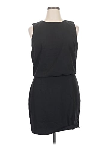Banana Republic Factory Store Casual Dress (view 1)