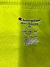 Champion 100% Polyester Color Block Blue Athletic Shorts Size XL - photo 3