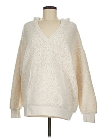 Victoria's Secret Pink Pullover Sweater (view 1)