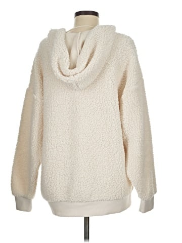 Victoria's Secret Pink Pullover Sweater (view 2)