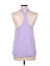 Lorna Jane Active Purple Active Tank Size L (estimated) - photo 2