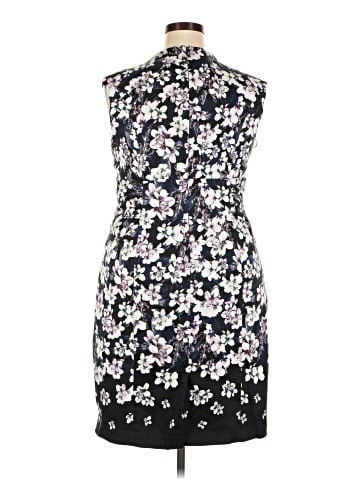 Adrianna Papell Cocktail Dress (view 2)