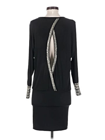 Moda International Cocktail Dress (view 2)