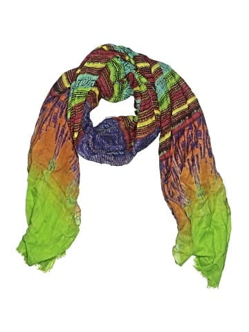 Twelfth Street by Cynthia Vincent Scarf (view 1)
