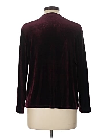 George Long Sleeve Blouse (view 2)