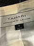Tahari by ASL Black Blazer Size 8 - photo 6