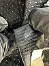 Tahari by ASL Black Blazer Size 8 - photo 7