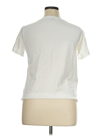 On Twelfth Short Sleeve T-Shirt (view 2)