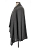 AB Studio Gray Poncho Size XL - photo 5