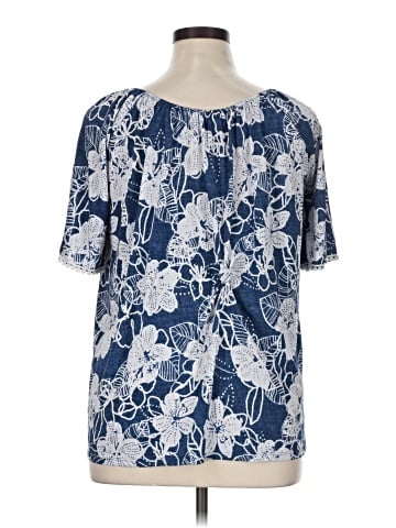 SJS Short Sleeve T-Shirt (view 2)