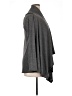 AB Studio Gray Poncho Size XL - photo 4