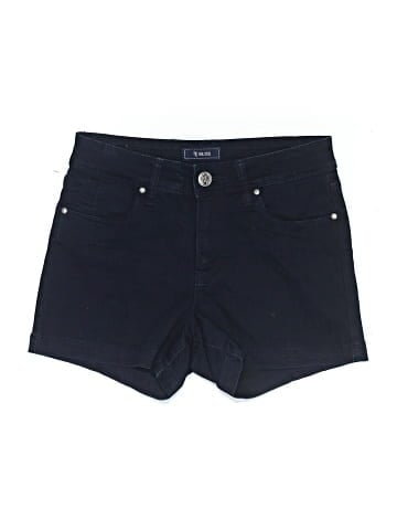 STS Blue Shorts (view 1)