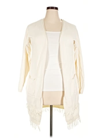 Merona Cardigan (view 1)