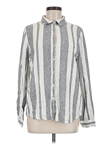 Orvis Long Sleeve Button-Down Shirt (view 1)