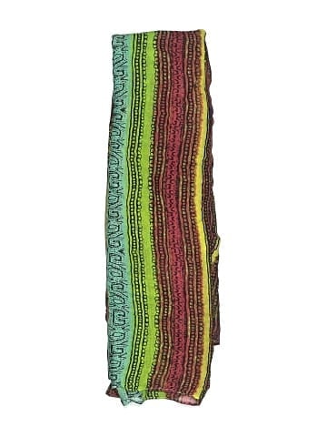 Twelfth Street by Cynthia Vincent Scarf (view 2)