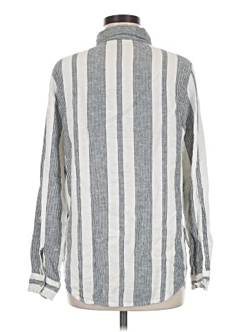 Orvis Long Sleeve Button-Down Shirt (view 2)