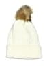 J.Crew White Beanie One size - photo 1