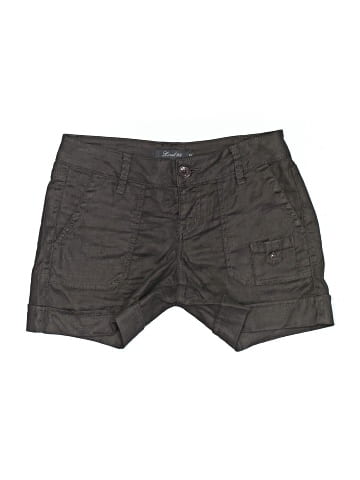 Level 99 Khaki Shorts (view 1)