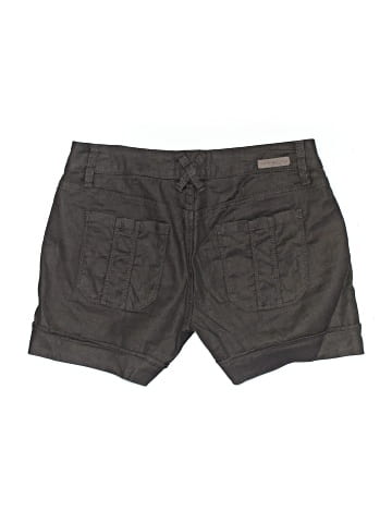 Level 99 Khaki Shorts (view 2)