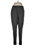 Infinity Solid Gray Track Pants Size L - photo 1