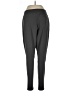 Infinity Solid Gray Track Pants Size L - photo 2