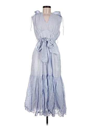 Temperley LONDON Casual Dress (view 1)