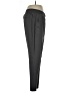Infinity Solid Gray Track Pants Size L - photo 4