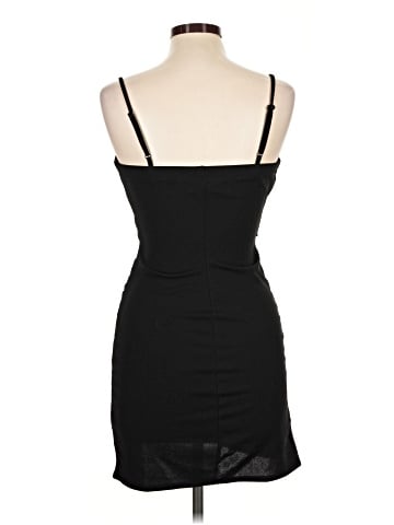 Emerald Sundae Cocktail Dress (view 2)