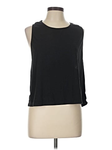 Zella Sleeveless T-Shirt (view 1)